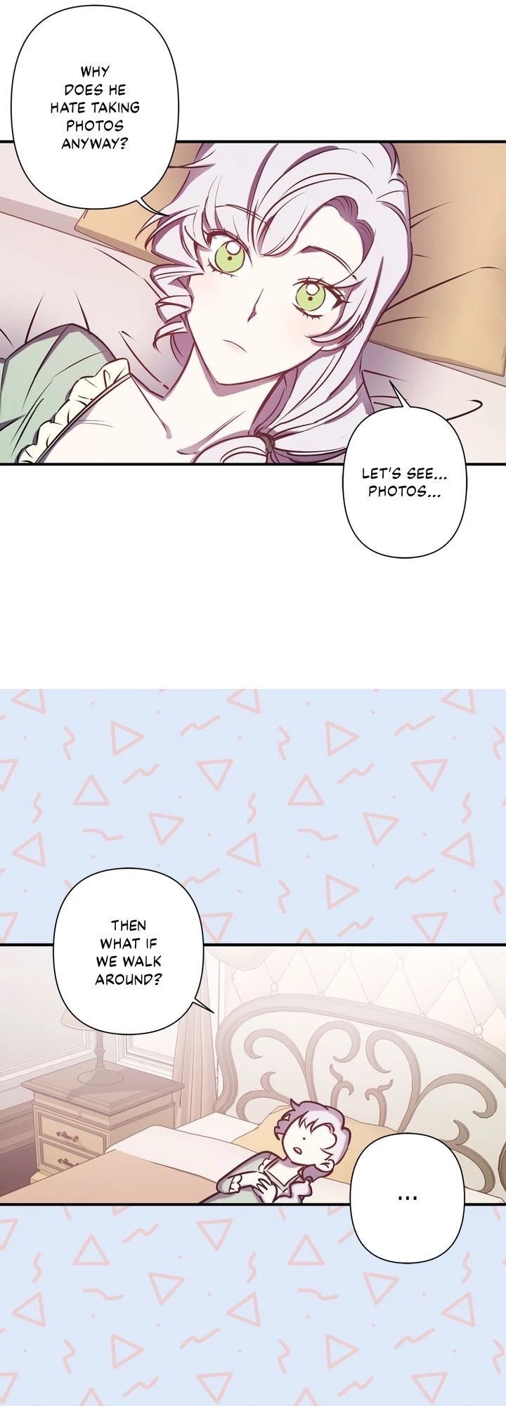 Revenge Wedding Chapter 50 page 9 - Chapter 50