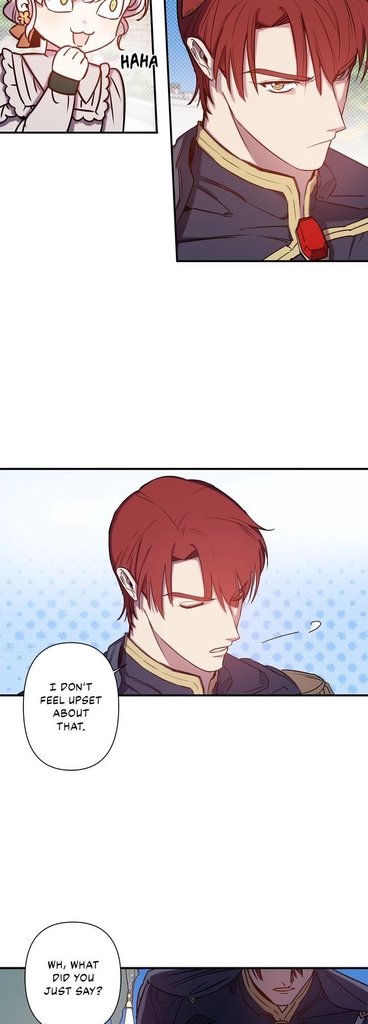 Revenge Wedding Chapter 51 page 12 - Chapter 51
