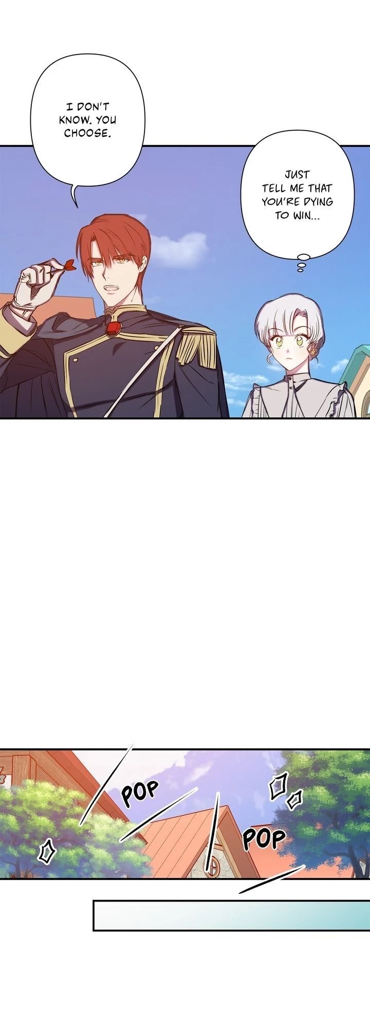Revenge Wedding Chapter 51 page 25 - Chapter 51