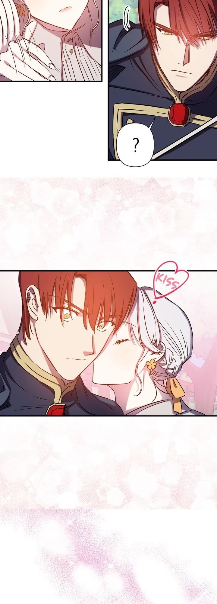 Revenge Wedding Chapter 51 page 28 - Chapter 51