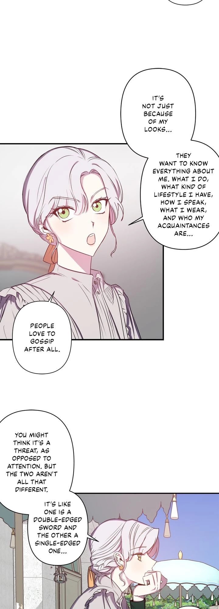 Revenge Wedding Chapter 51 page 5 - Chapter 51