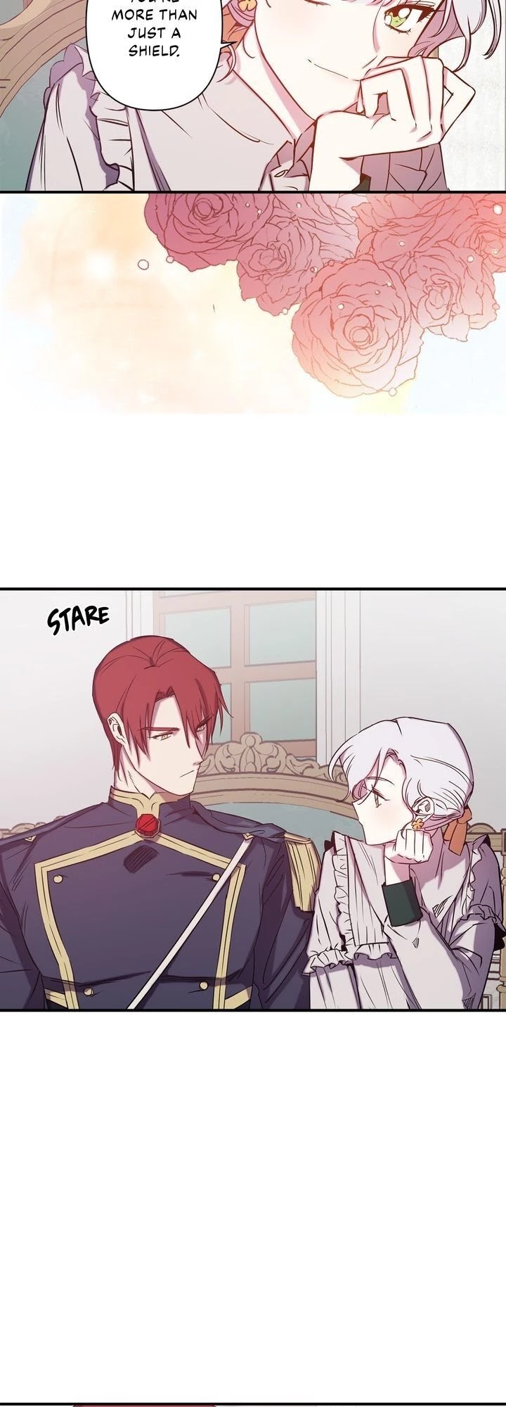 Revenge Wedding Chapter 51 page 7 - Chapter 51