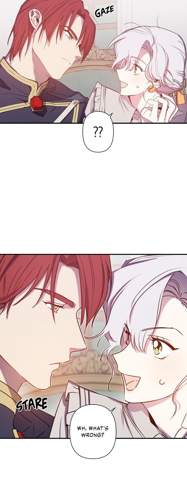 Revenge Wedding Chapter 51 page 8 - Chapter 51
