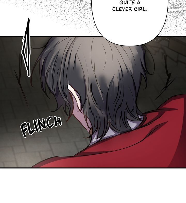 Revenge Wedding Chapter 53 page 12 - Chapter 53