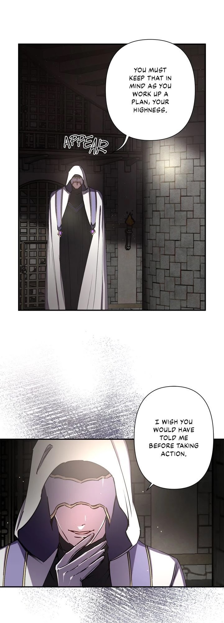 Revenge Wedding Chapter 53 page 13 - Chapter 53