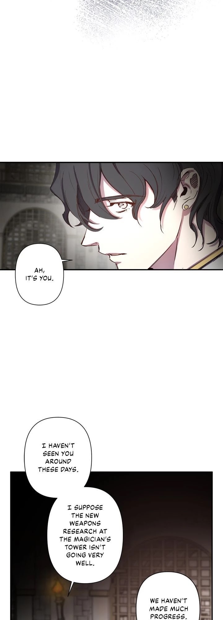 Revenge Wedding Chapter 53 page 14 - Chapter 53