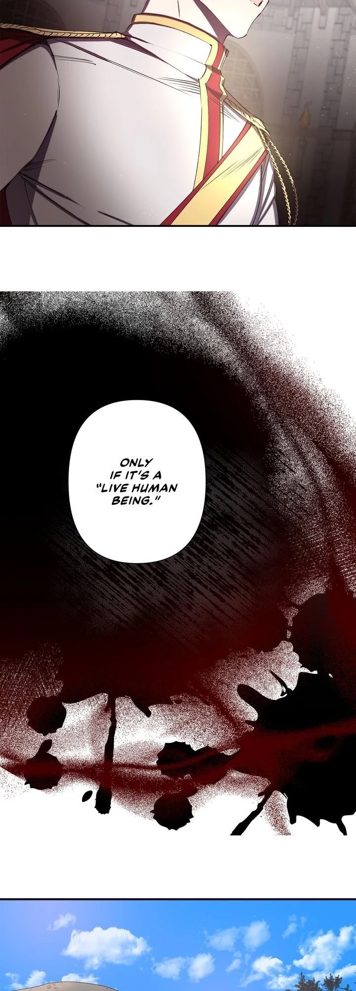 Revenge Wedding Chapter 53 page 16 - Chapter 53