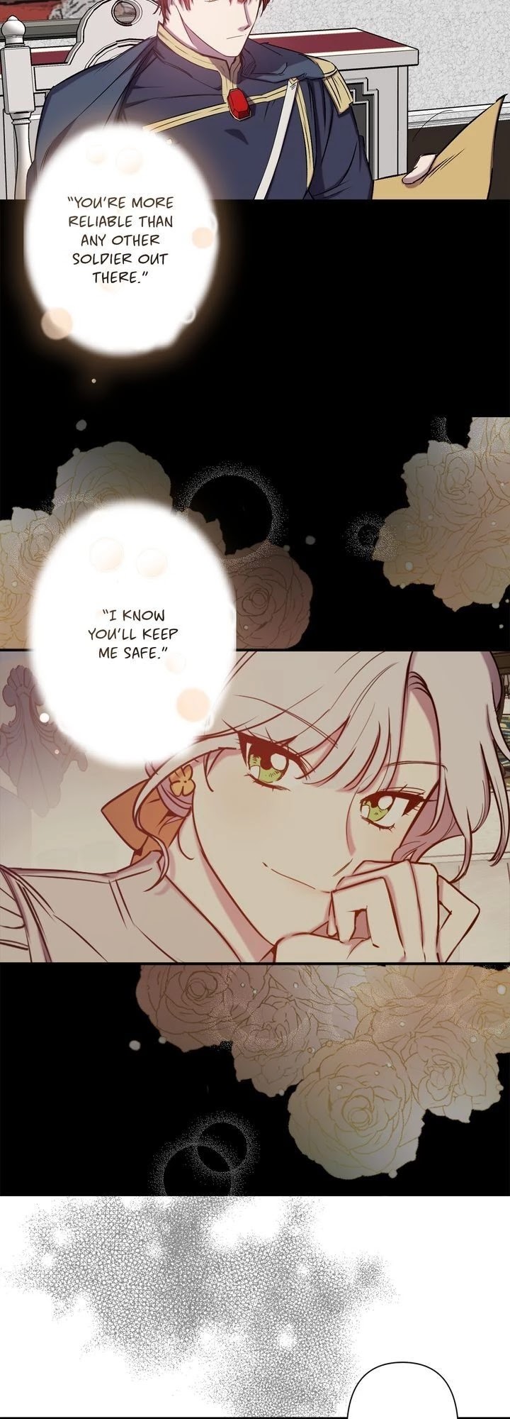 Revenge Wedding Chapter 53 page 4 - Chapter 53