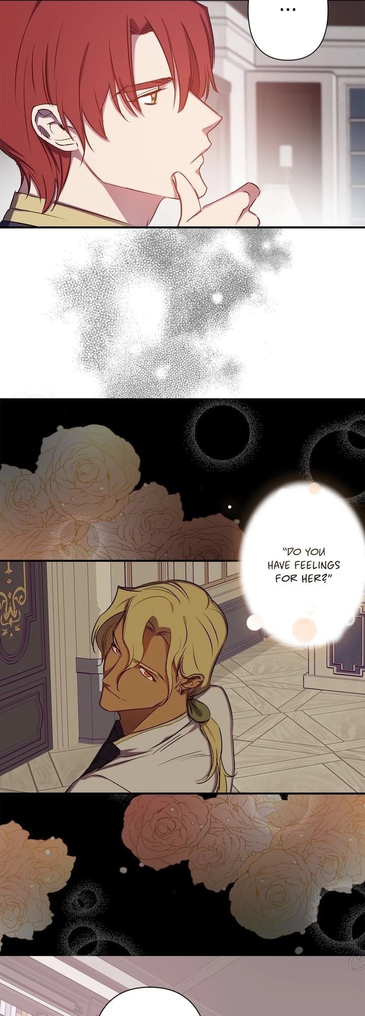 Revenge Wedding Chapter 53 page 5 - Chapter 53