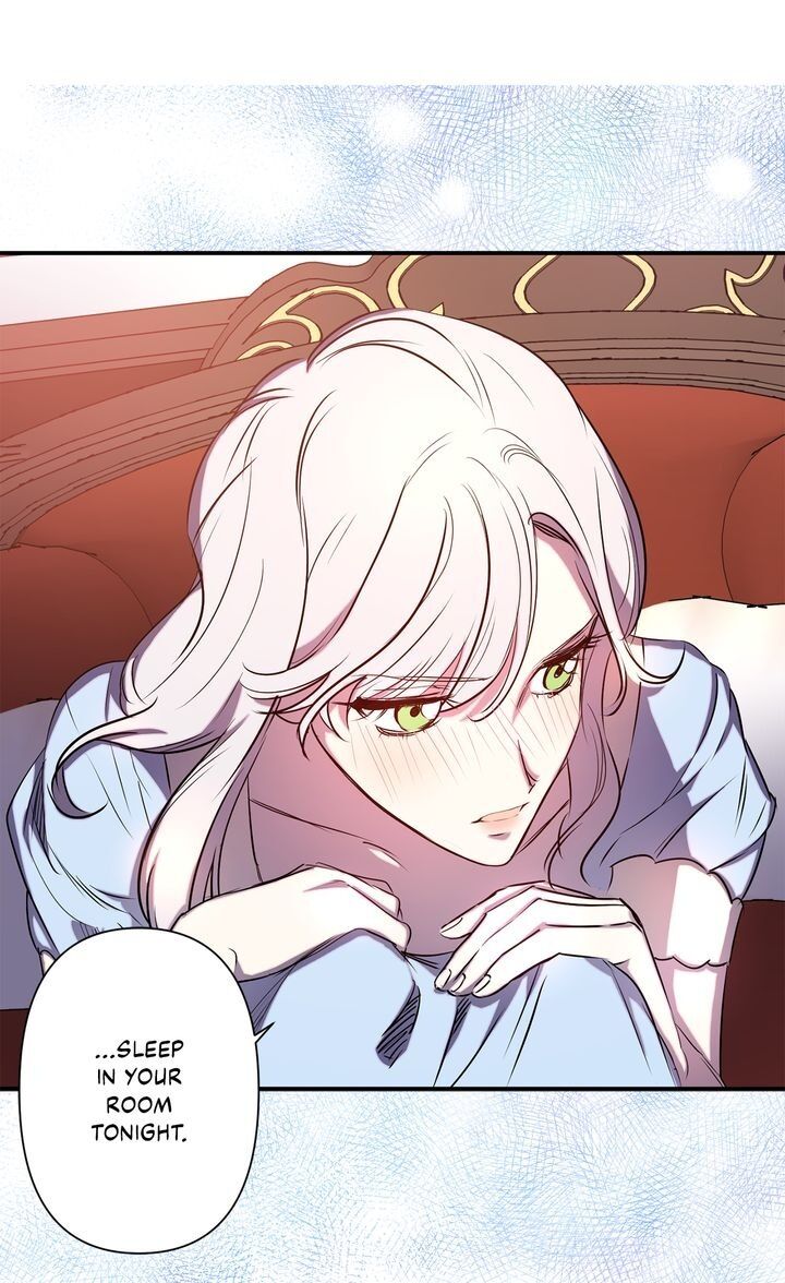 Revenge Wedding Chapter 54 page 22 - Chapter 54