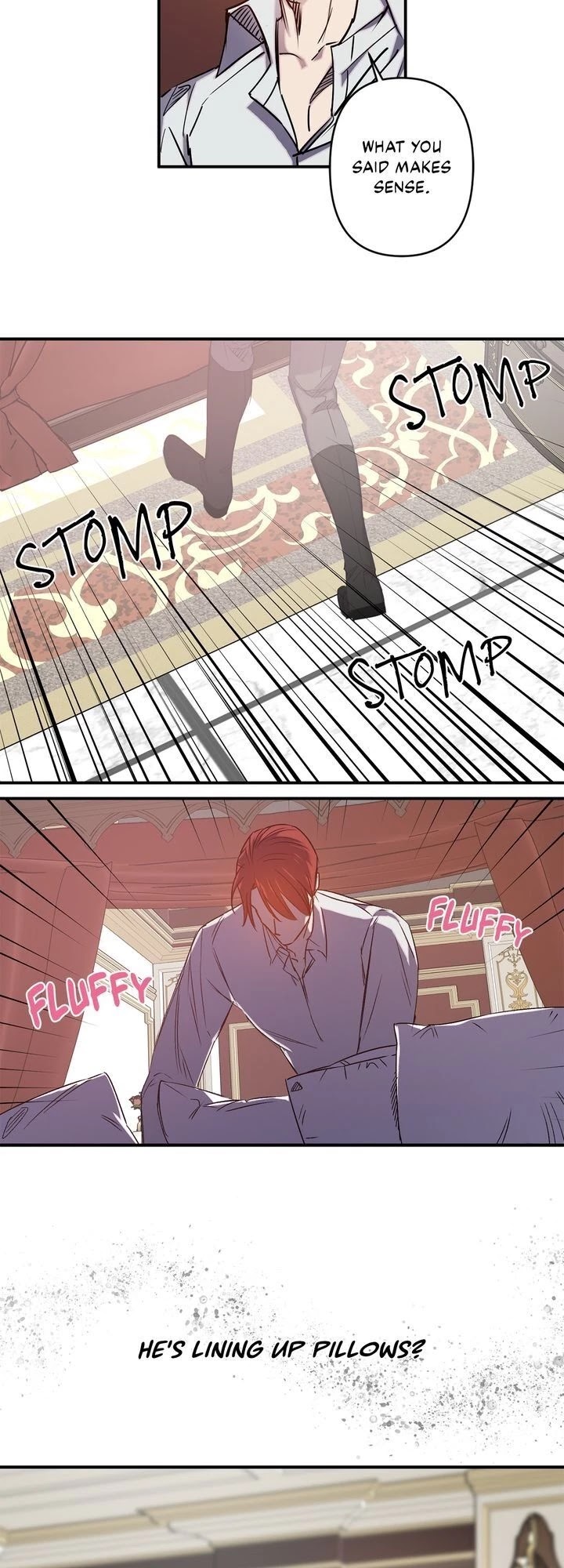 Revenge Wedding Chapter 54 page 30 - Chapter 54