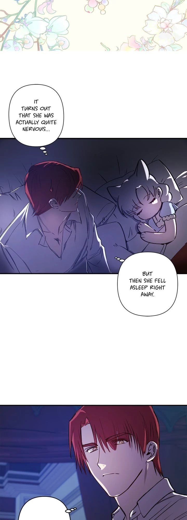 Revenge Wedding Chapter 55 page 10 - Chapter 55