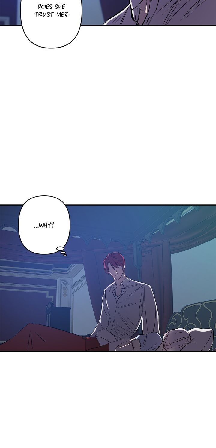 Revenge Wedding Chapter 55 page 11 - Chapter 55