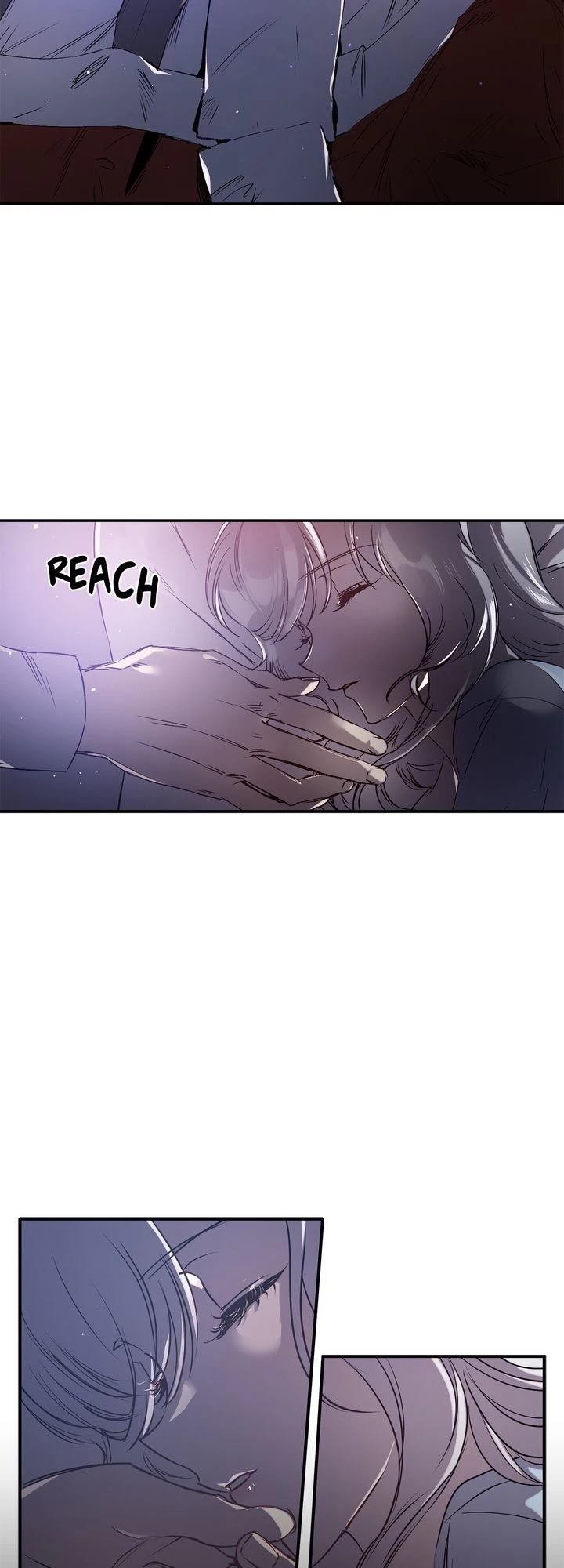 Revenge Wedding Chapter 55 page 14 - Chapter 55