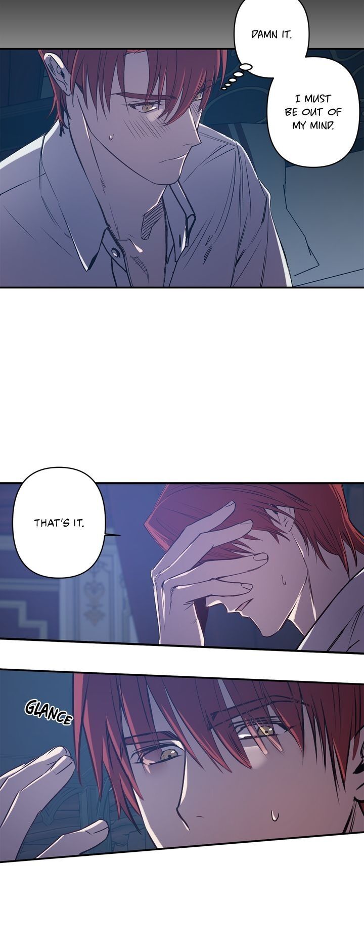 Revenge Wedding Chapter 55 page 16 - Chapter 55