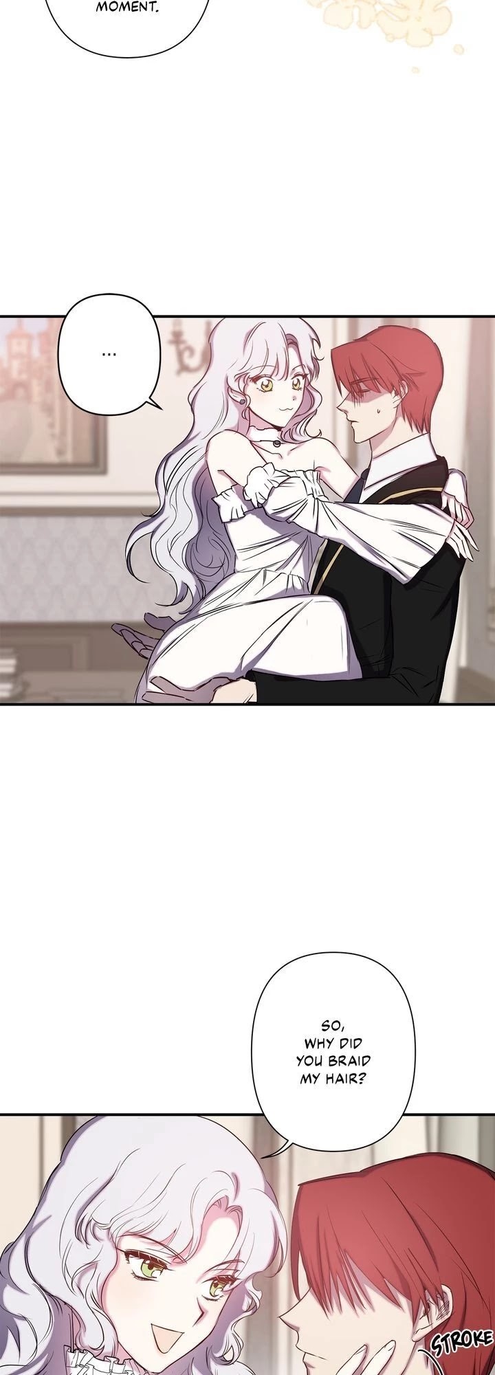 Revenge Wedding Chapter 55 page 23 - Chapter 55