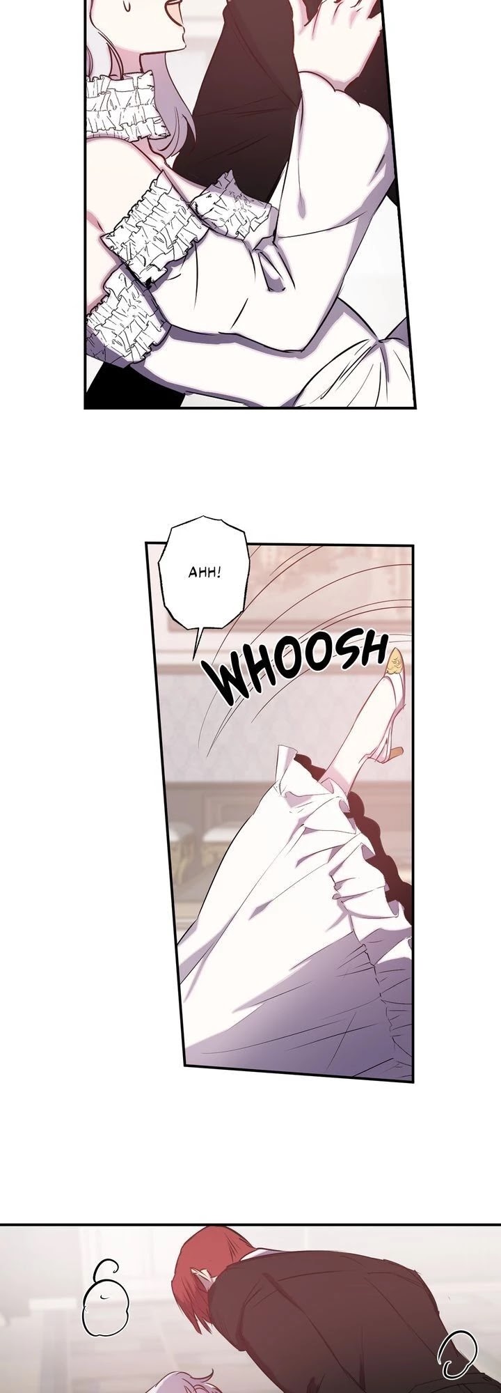 Revenge Wedding Chapter 55 page 25 - Chapter 55