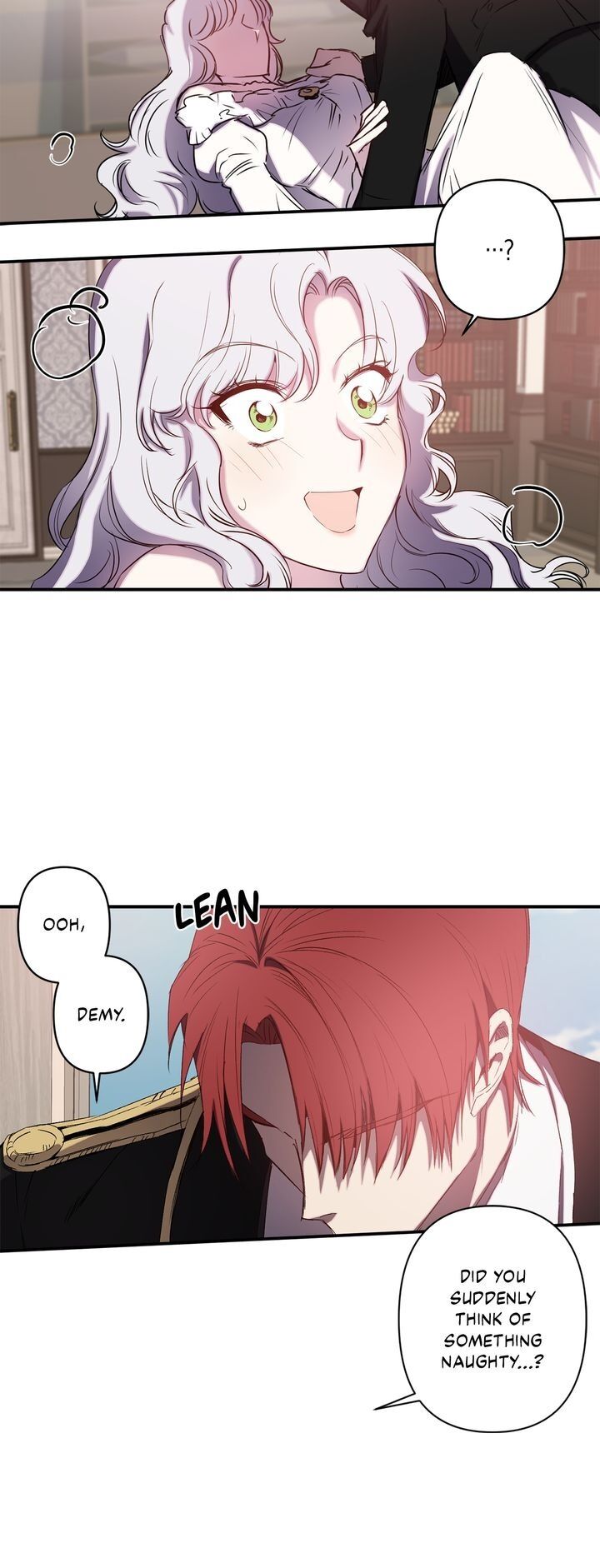 Revenge Wedding Chapter 55 page 26 - Chapter 55