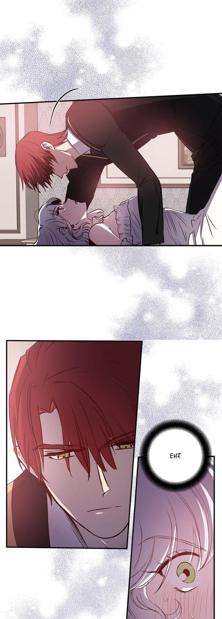 Revenge Wedding Chapter 55 page 27 - Chapter 55