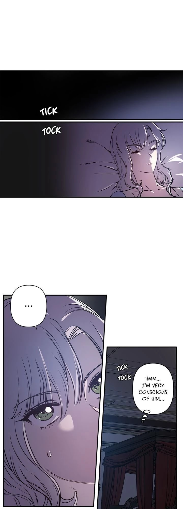 Revenge Wedding Chapter 55 page 4 - Chapter 55