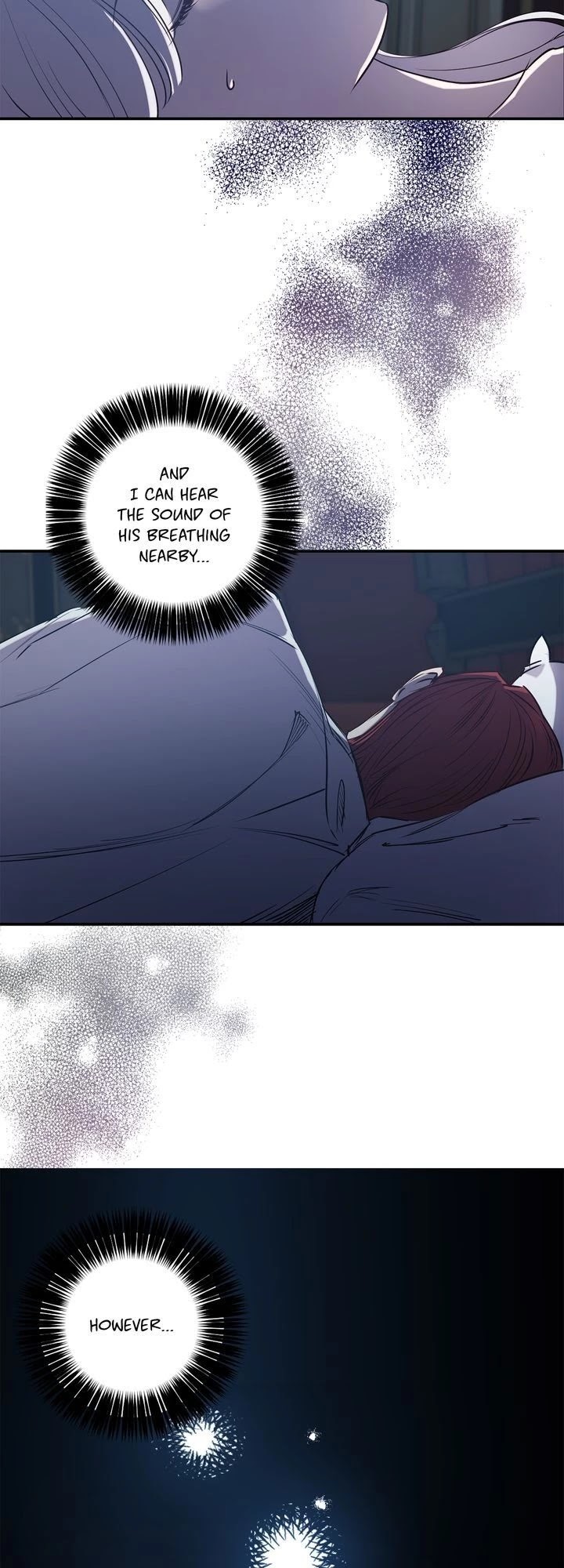 Revenge Wedding Chapter 55 page 6 - Chapter 55