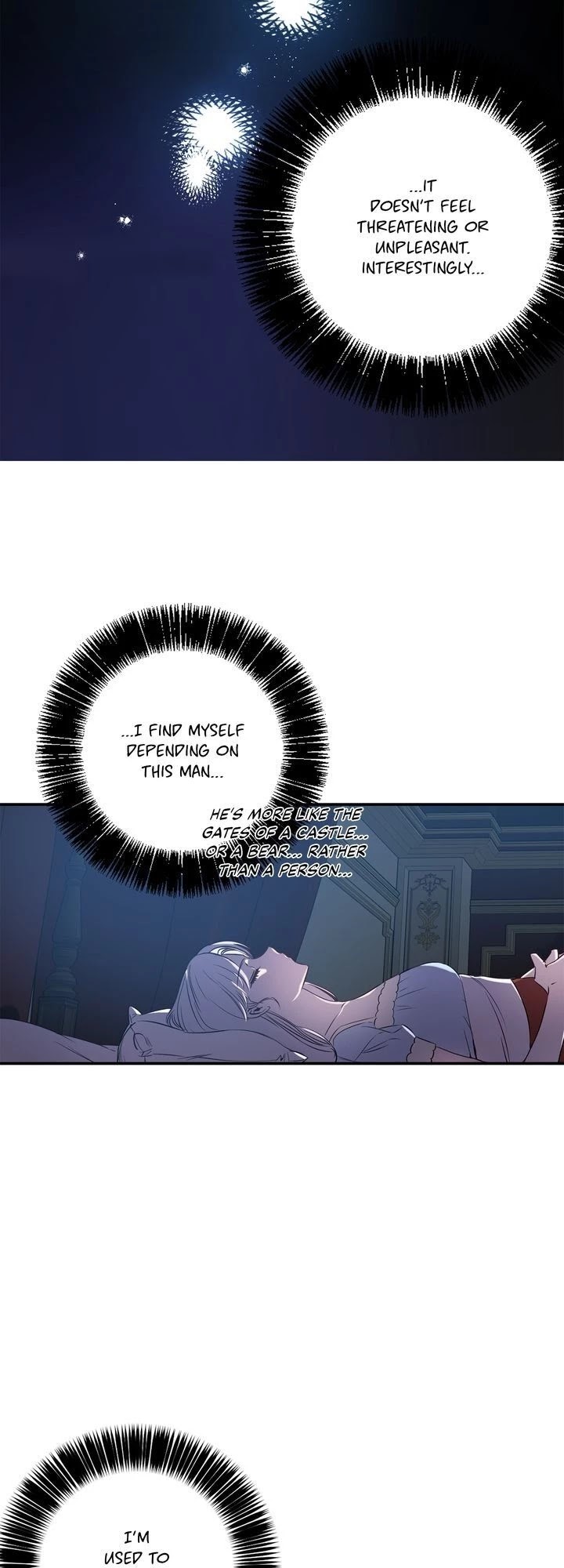 Revenge Wedding Chapter 55 page 7 - Chapter 55