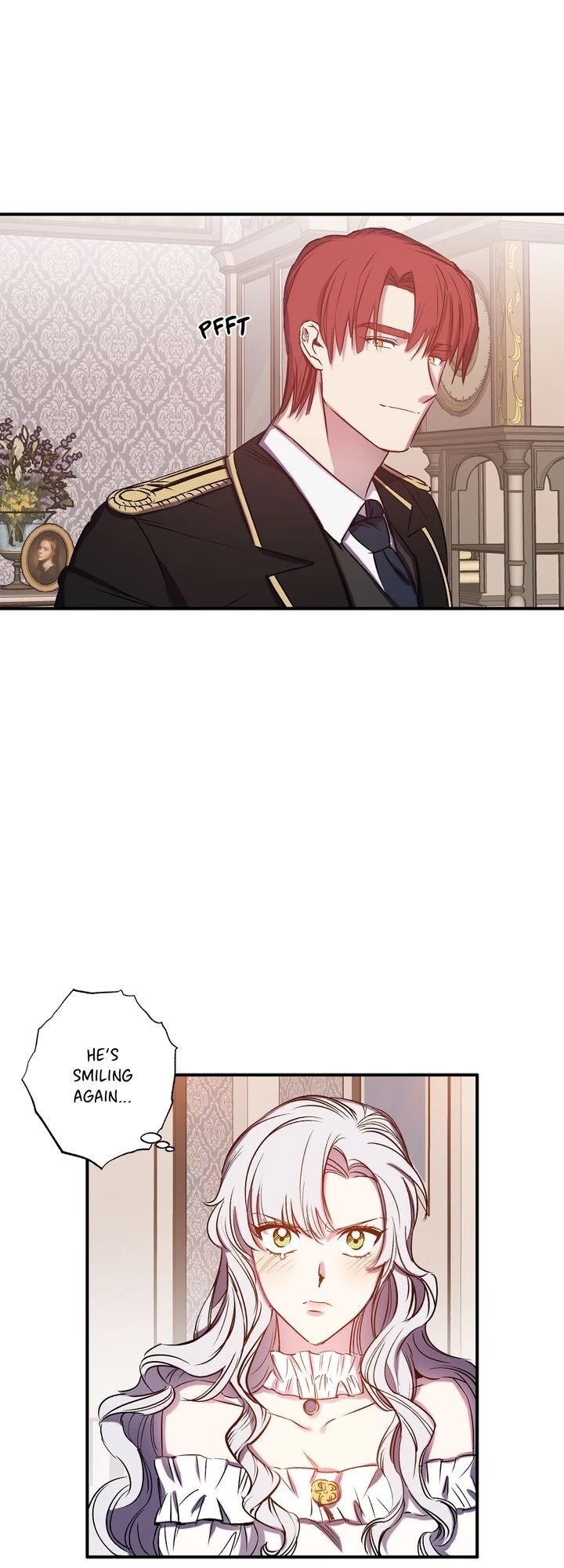Revenge Wedding Chapter 57 page 14 - Chapter 57