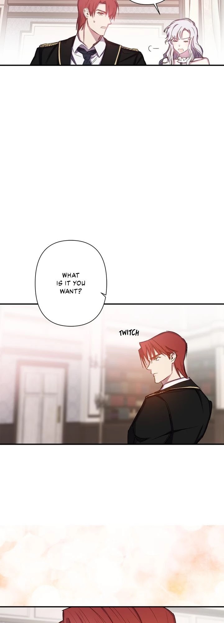 Revenge Wedding Chapter 57 page 17 - Chapter 57