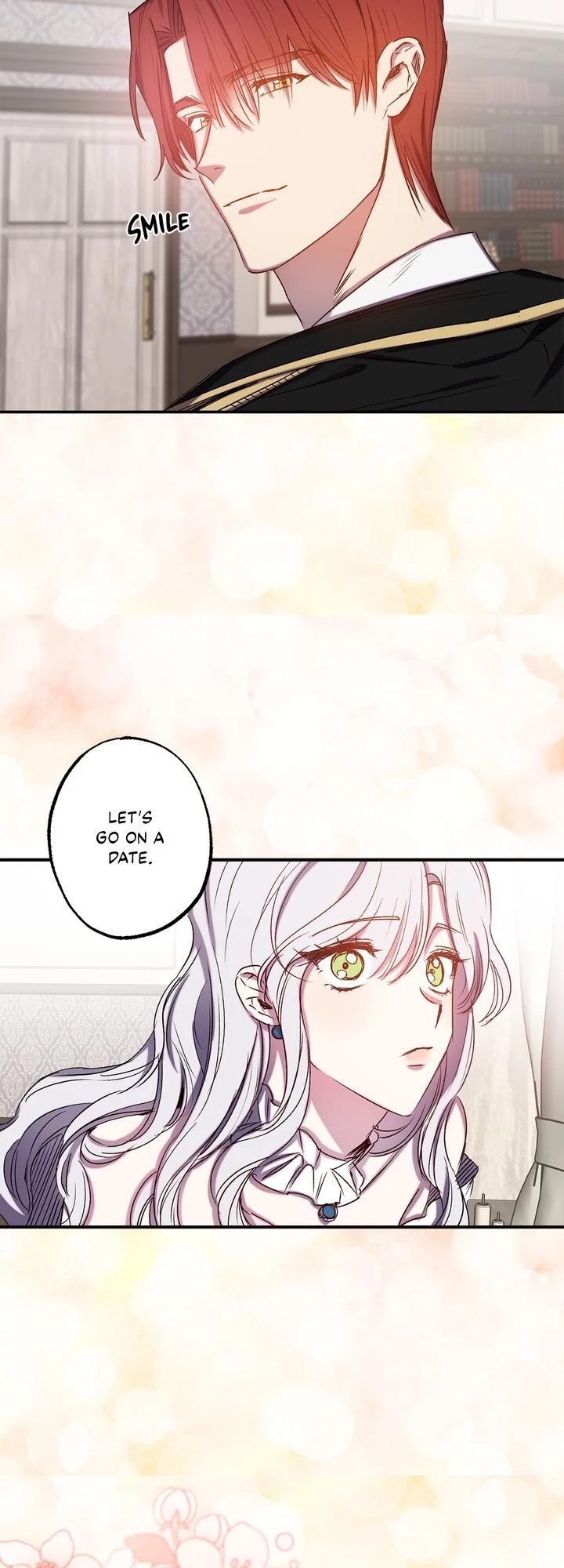 Revenge Wedding Chapter 57 page 18 - Chapter 57
