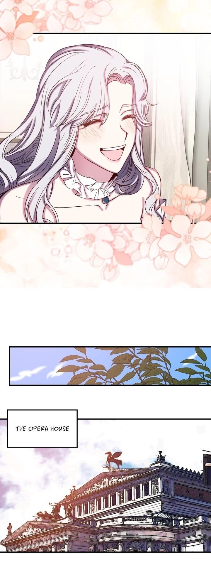 Revenge Wedding Chapter 57 page 19 - Chapter 57