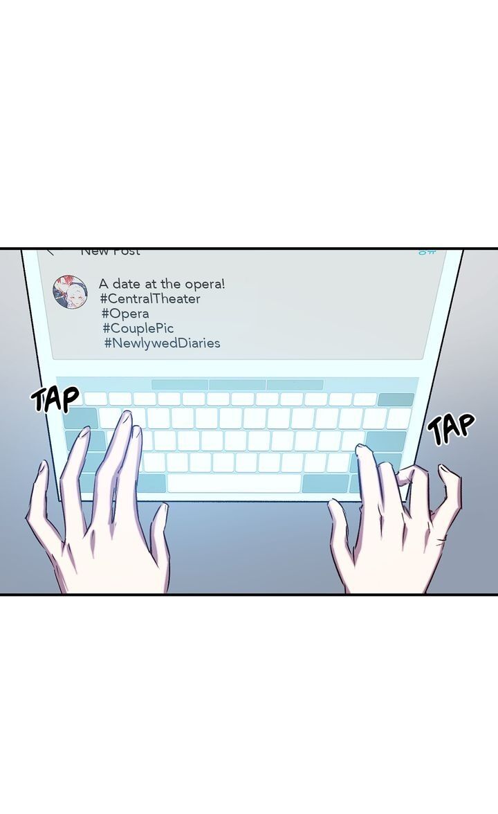 Revenge Wedding Chapter 57 page 20 - Chapter 57