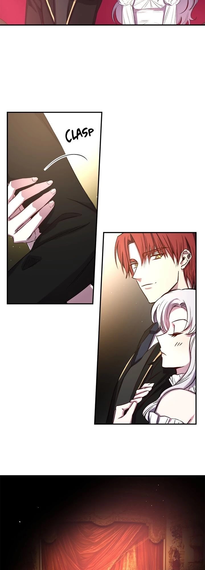 Revenge Wedding Chapter 57 page 23 - Chapter 57