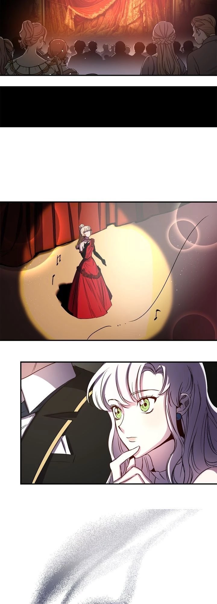 Revenge Wedding Chapter 57 page 24 - Chapter 57