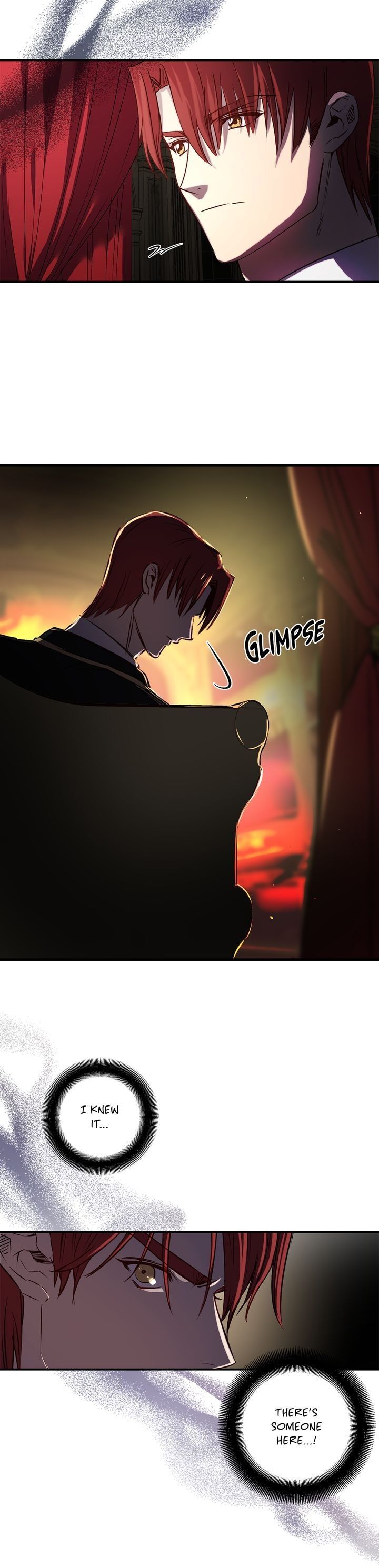 Revenge Wedding Chapter 57 page 25 - Chapter 57