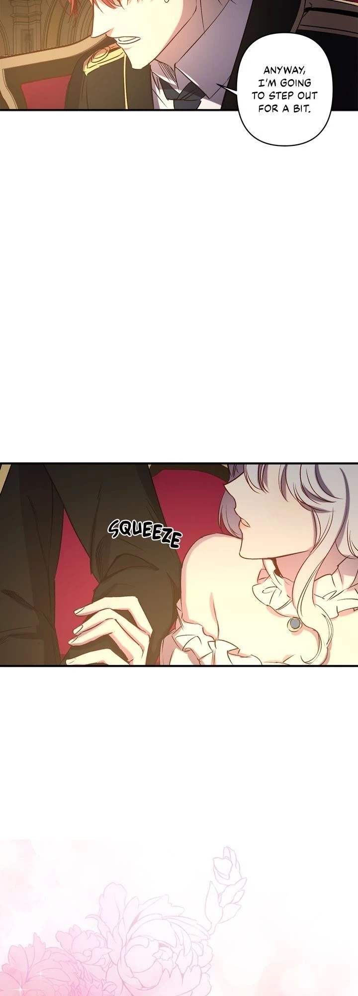 Revenge Wedding Chapter 57 page 29 - Chapter 57