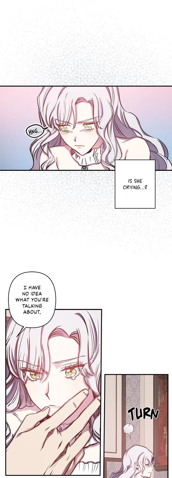 Revenge Wedding Chapter 57 page 4 - Chapter 57