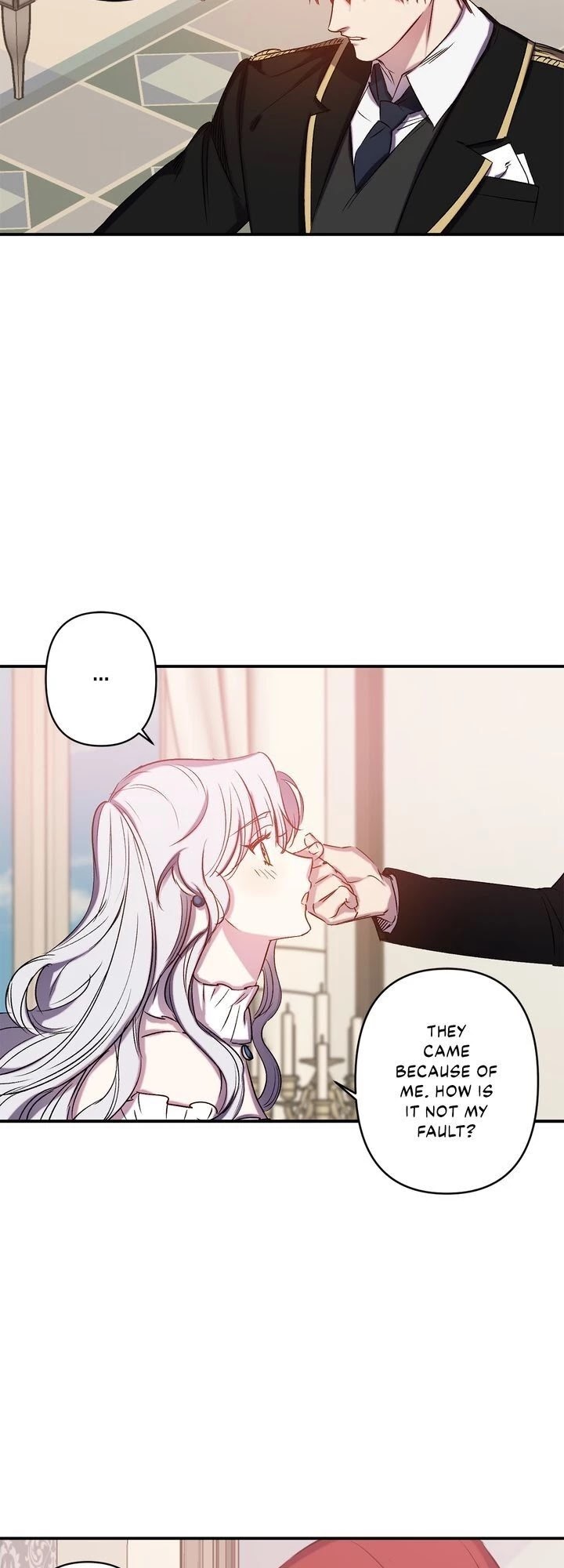 Revenge Wedding Chapter 57 page 7 - Chapter 57