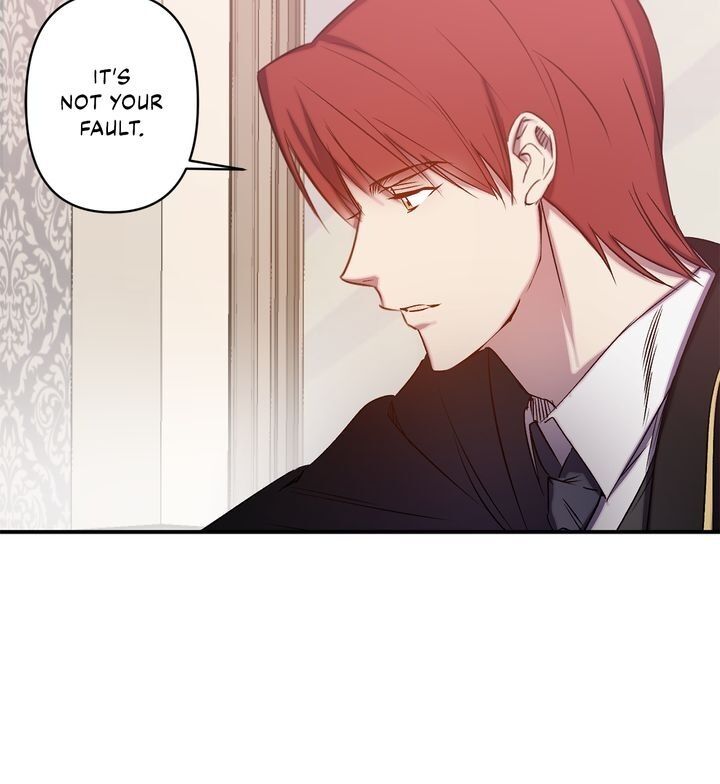 Revenge Wedding Chapter 57 page 8 - Chapter 57