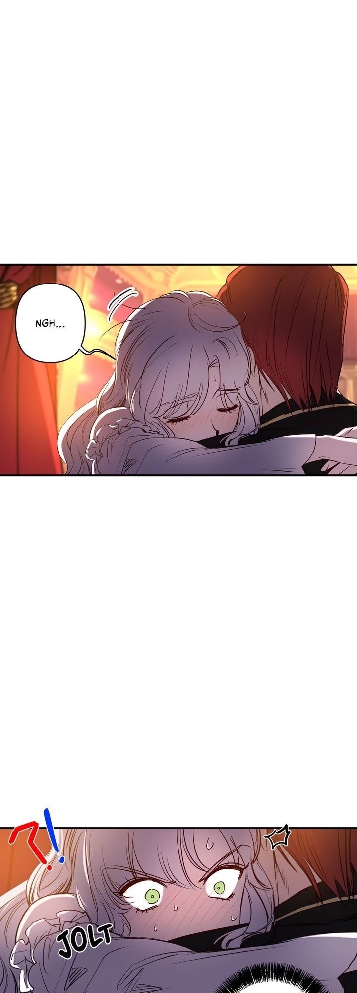 Revenge Wedding Chapter 58 page 10 - Chapter 58