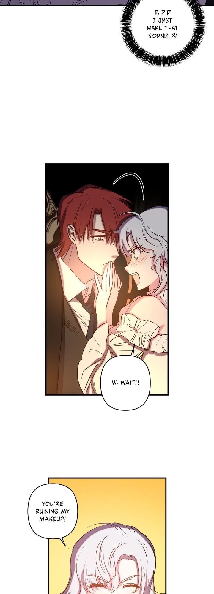 Revenge Wedding Chapter 58 page 11 - Chapter 58