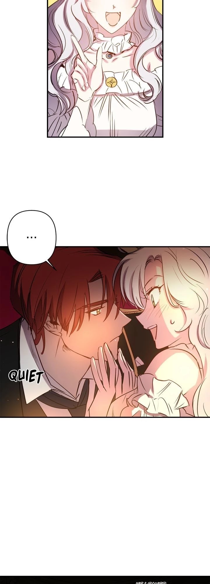 Revenge Wedding Chapter 58 page 12 - Chapter 58