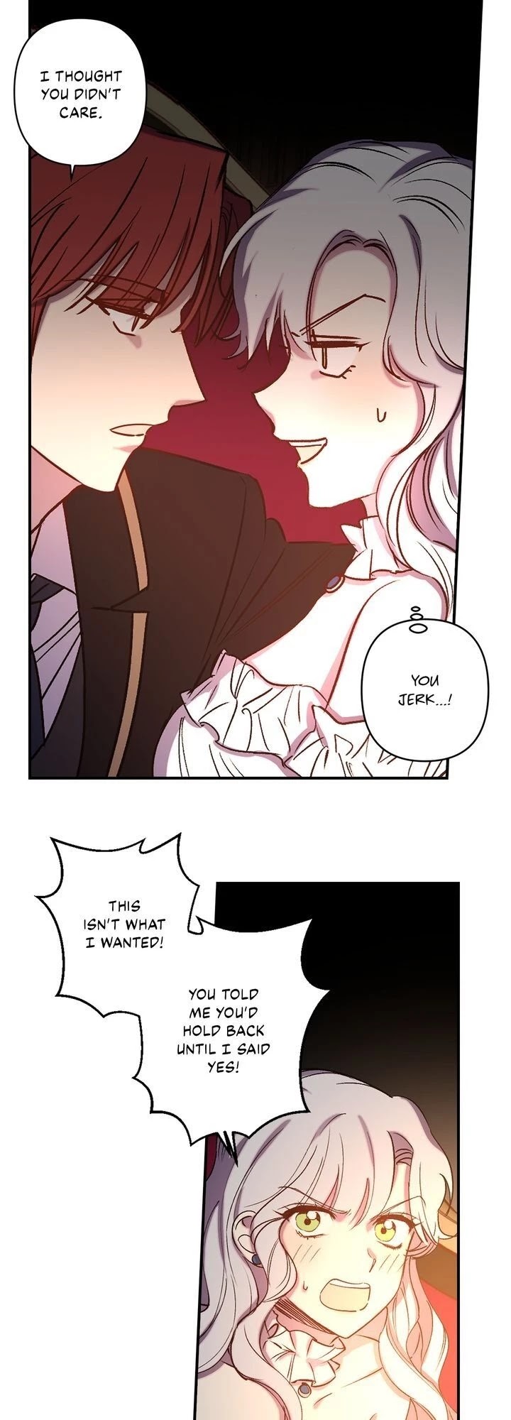 Revenge Wedding Chapter 58 page 14 - Chapter 58