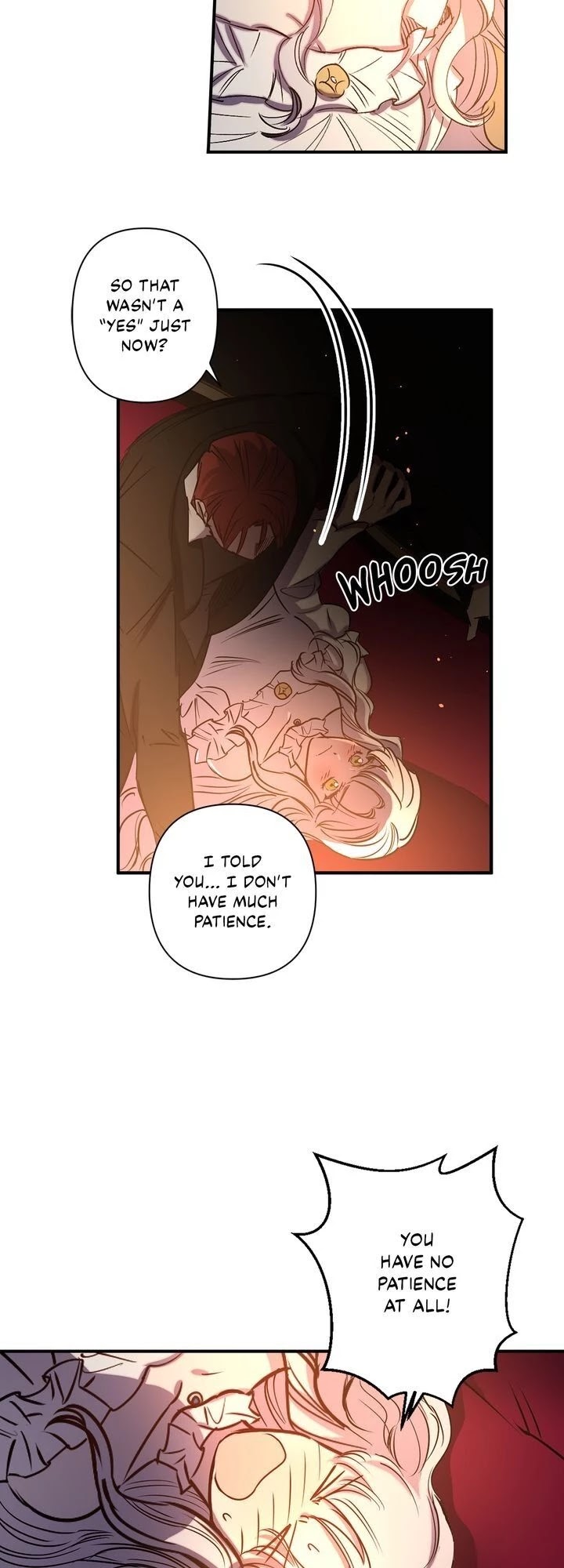 Revenge Wedding Chapter 58 page 15 - Chapter 58
