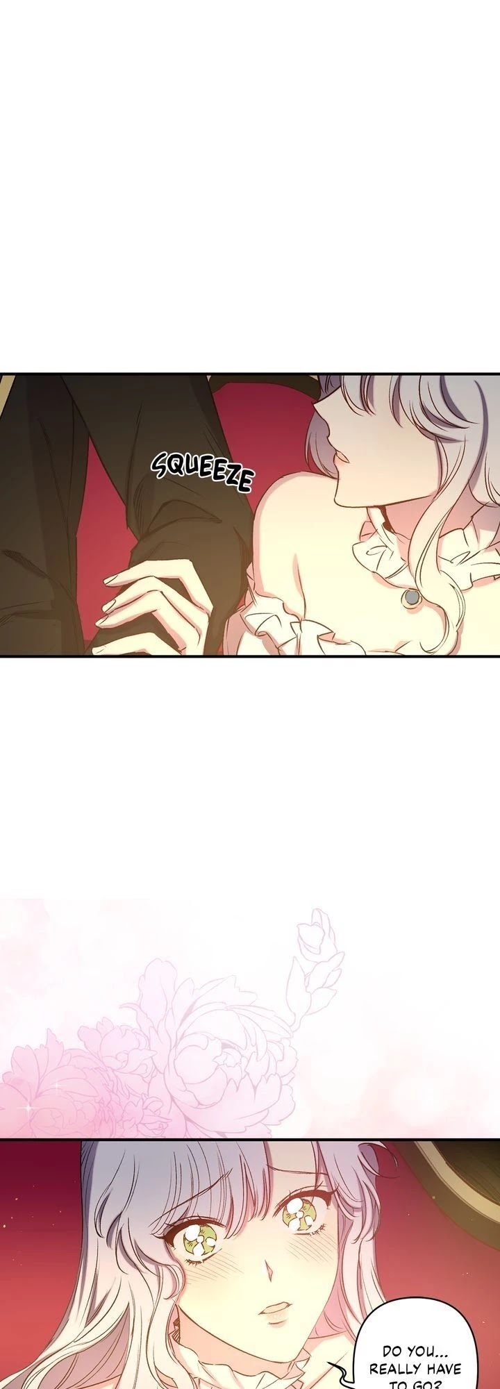 Revenge Wedding Chapter 58 page 2 - Chapter 58