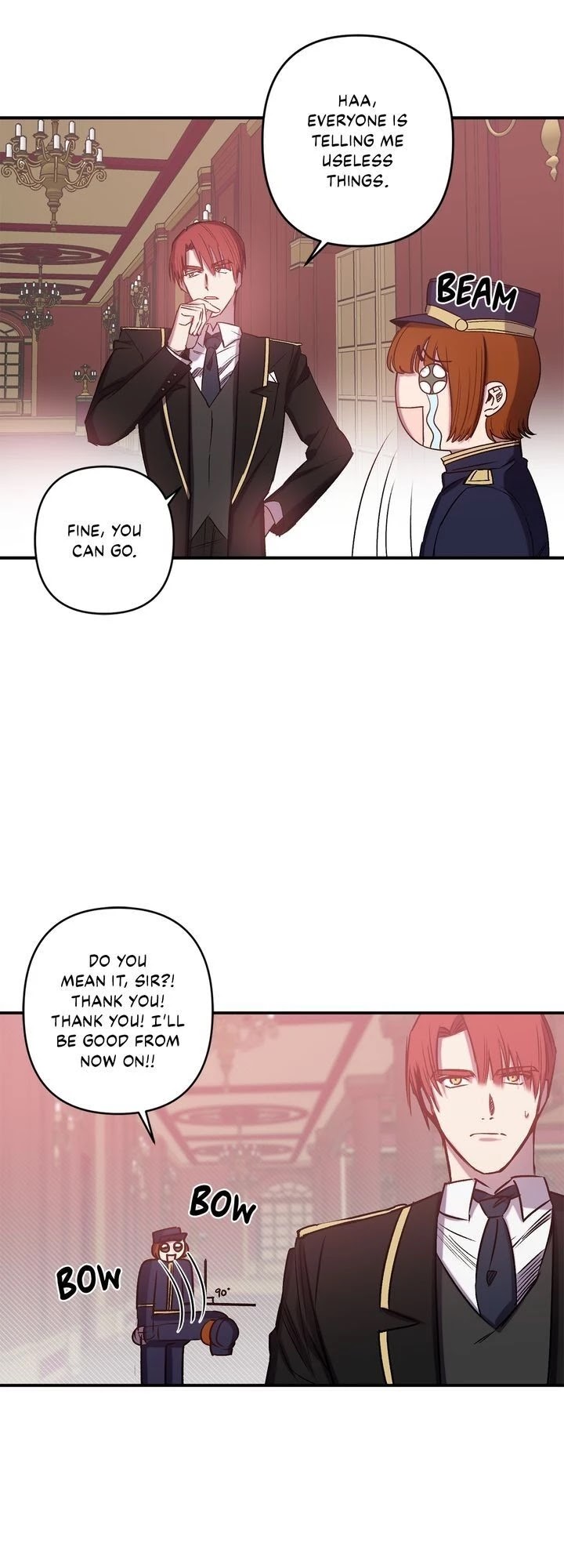 Revenge Wedding Chapter 58 page 29 - Chapter 58