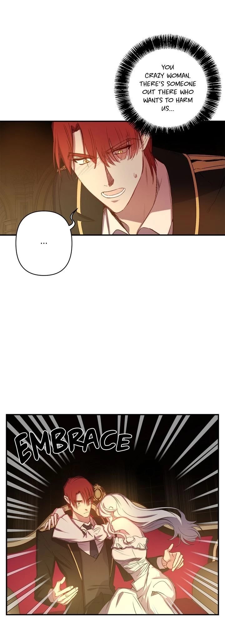 Revenge Wedding Chapter 58 page 4 - Chapter 58
