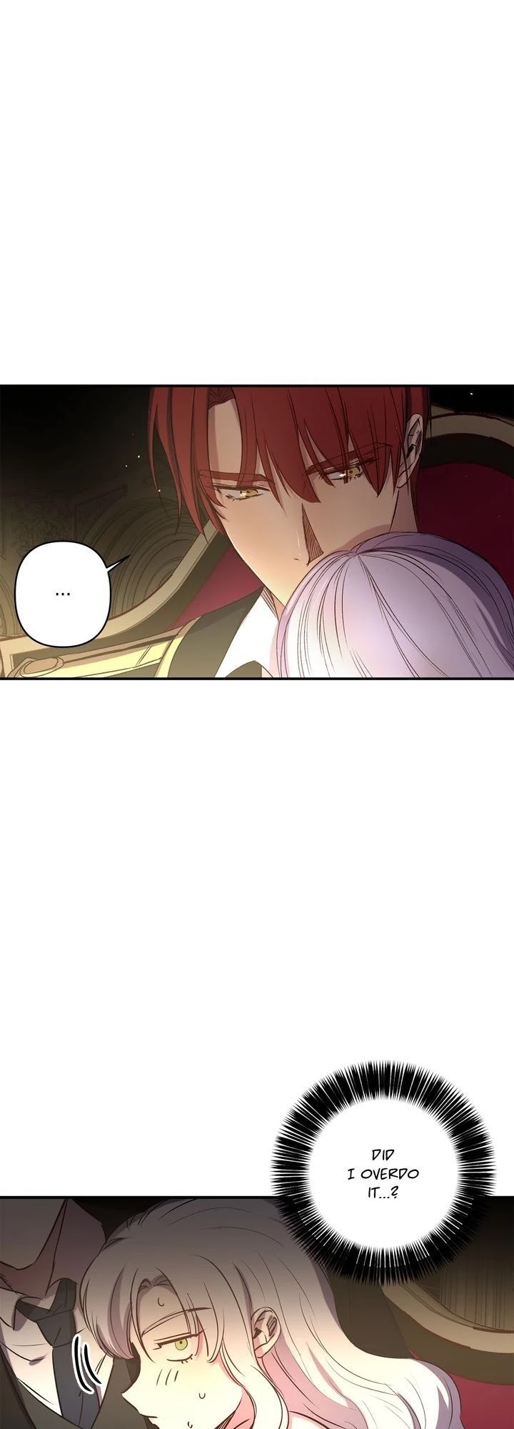Revenge Wedding Chapter 58 page 5 - Chapter 58
