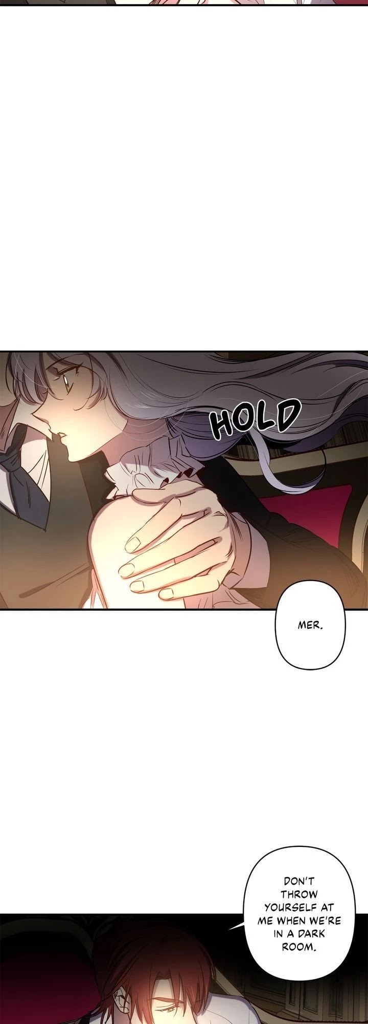 Revenge Wedding Chapter 58 page 6 - Chapter 58