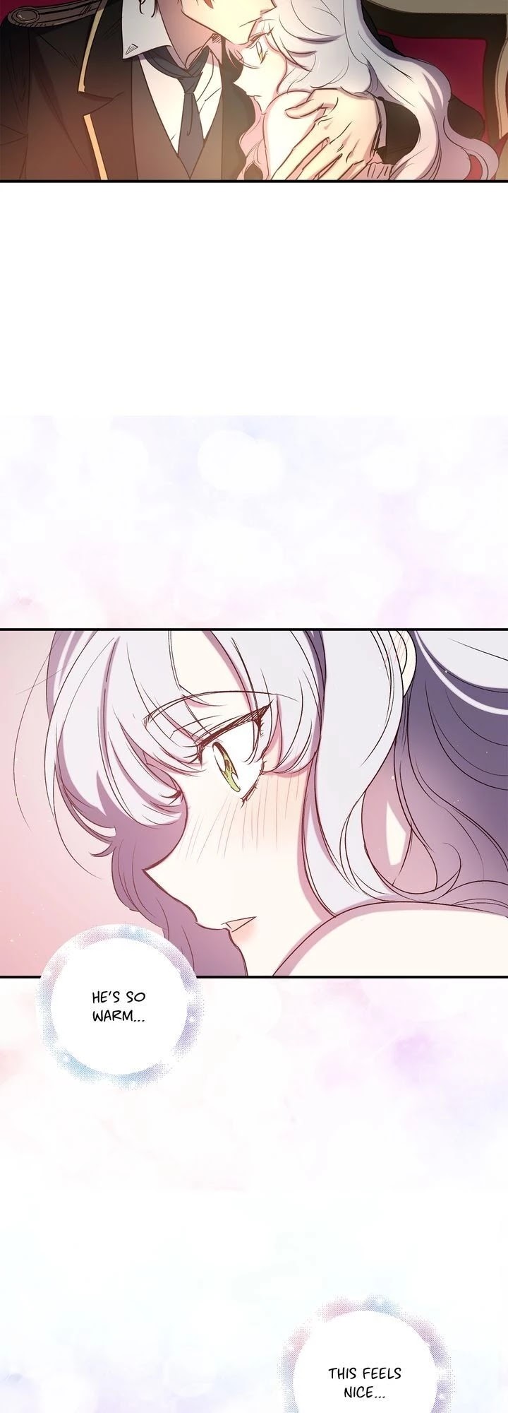 Revenge Wedding Chapter 58 page 7 - Chapter 58