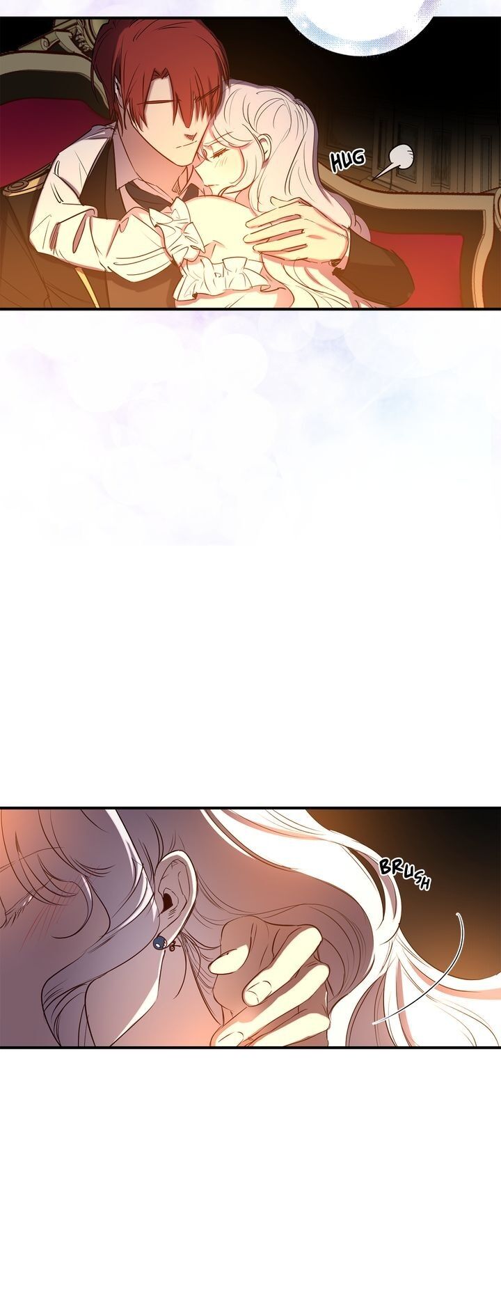 Revenge Wedding Chapter 58 page 8 - Chapter 58